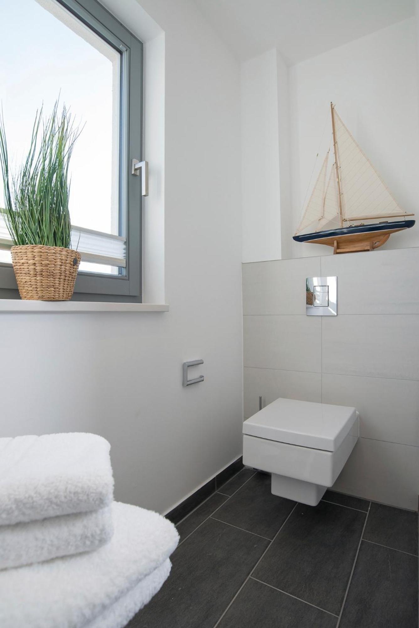 Ostsee - Appartement Nr 152 "11 Ost" Im Strand Resort ハイリゲンハーフェン エクステリア 写真