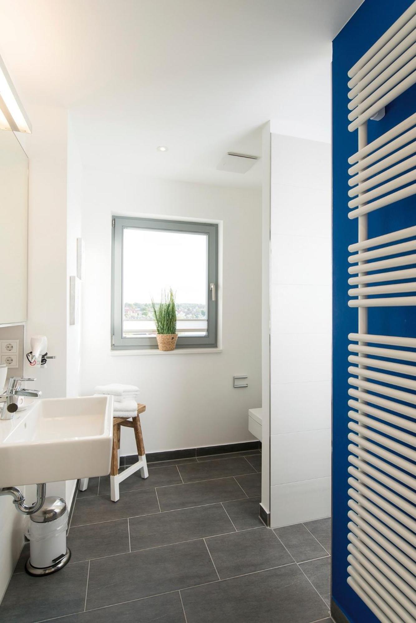 Ostsee - Appartement Nr 152 "11 Ost" Im Strand Resort ハイリゲンハーフェン エクステリア 写真
